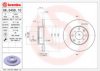 AP 14344 Brake Disc